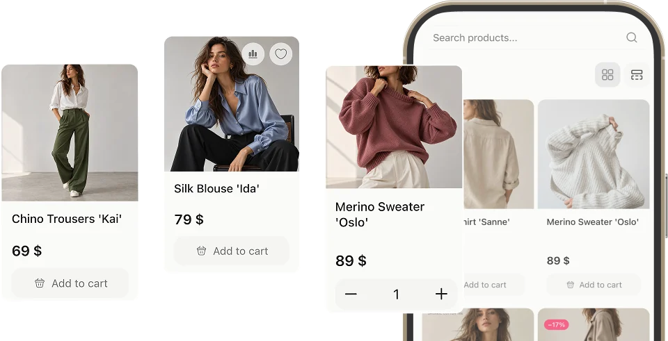 Telegram WebApp