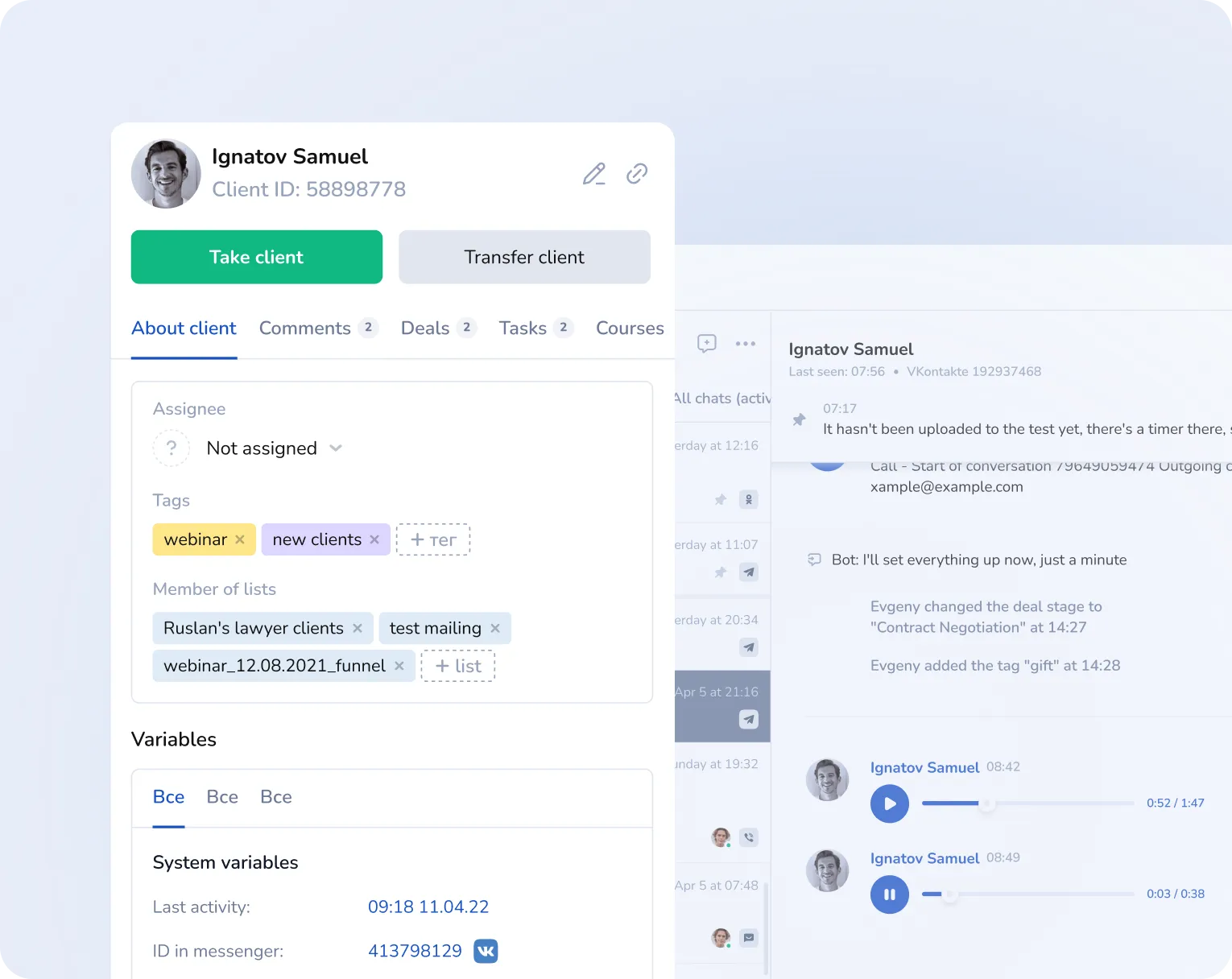 Daha hızlı yanıtlar
