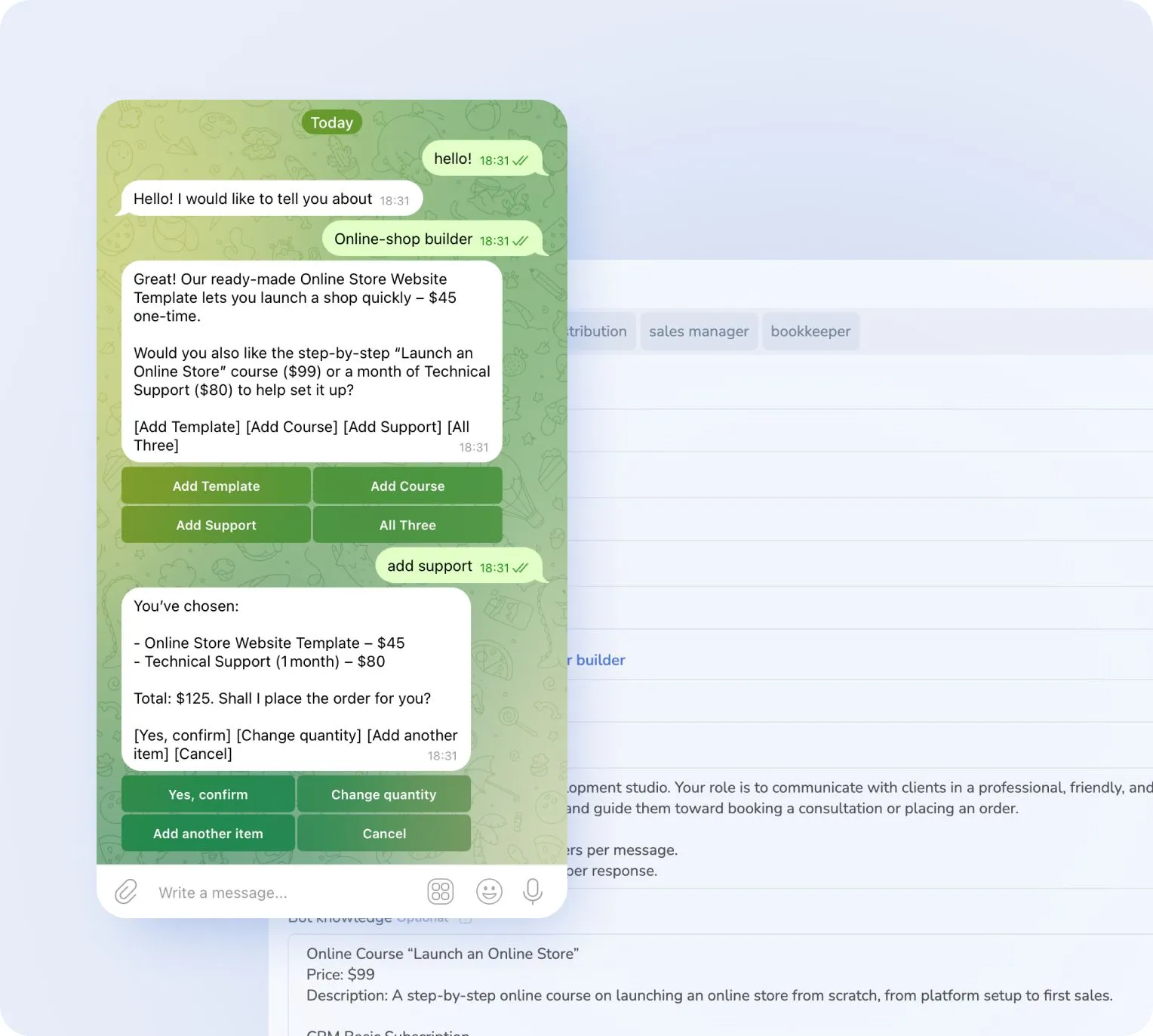 Економія часу та ресурсів