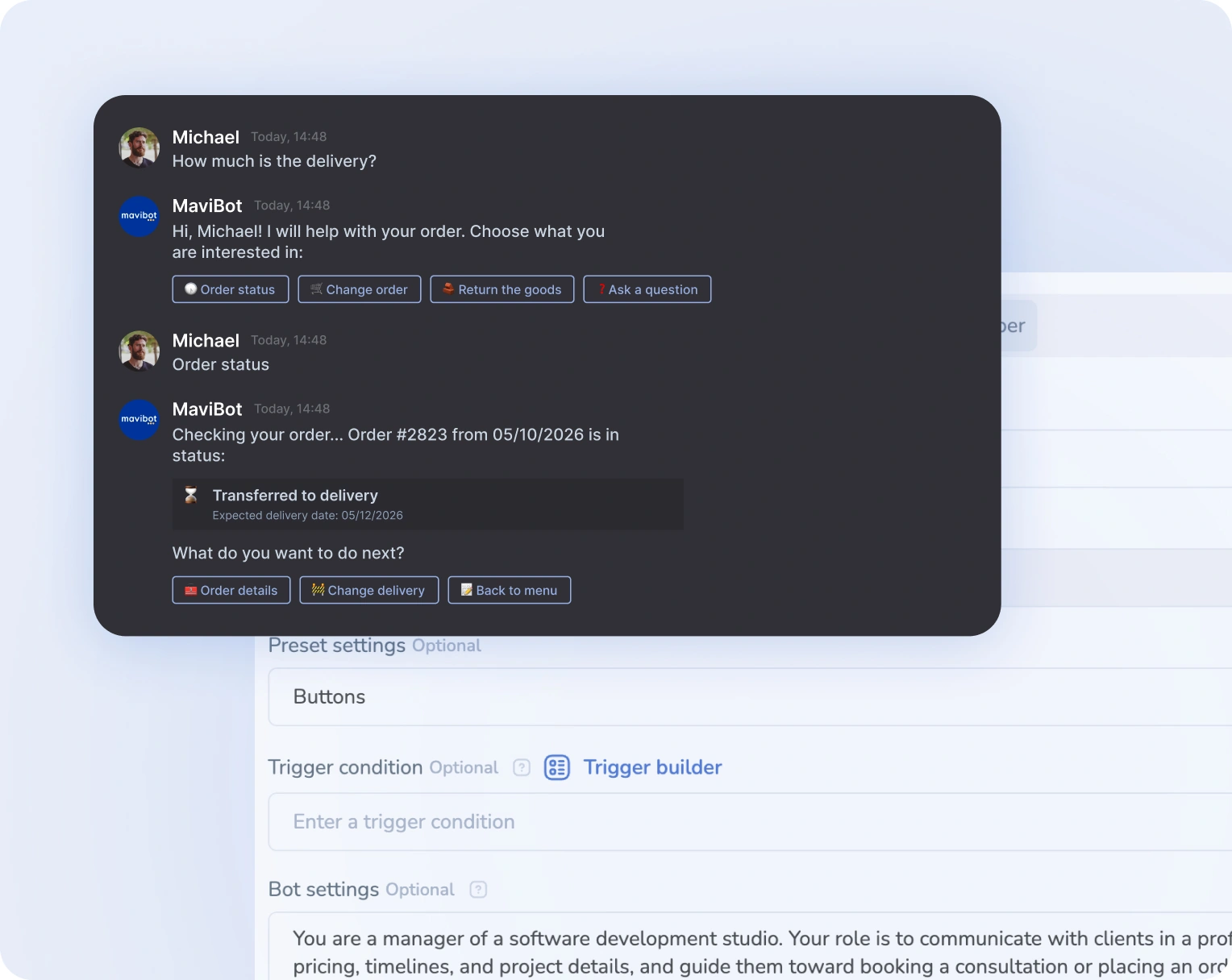 Plataforma no-code