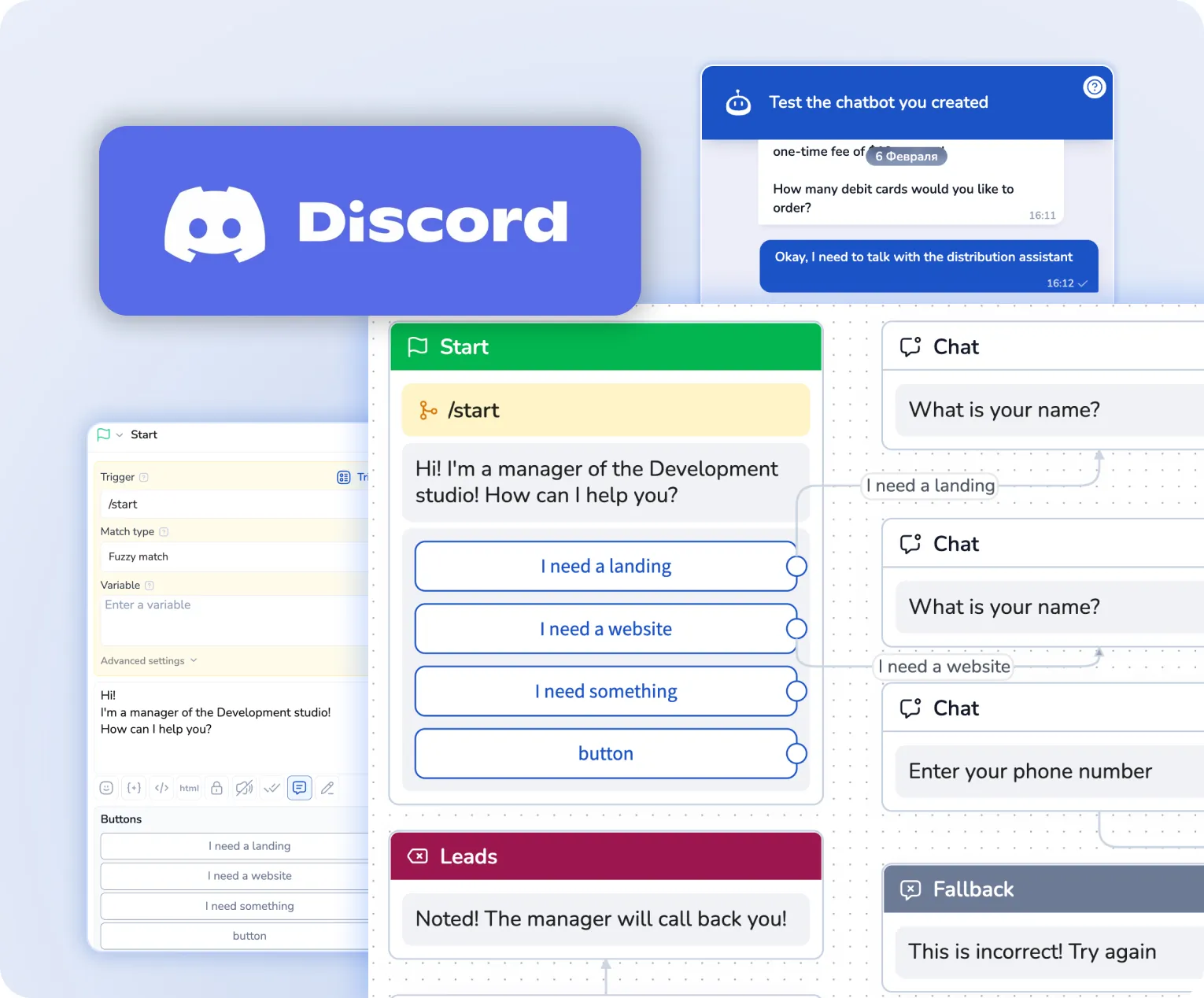 Plataforma sin código