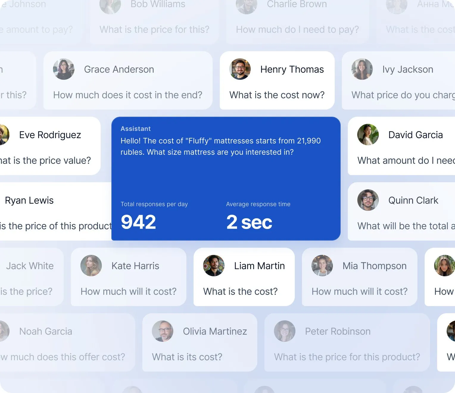 توفير الوقت والتكاليف