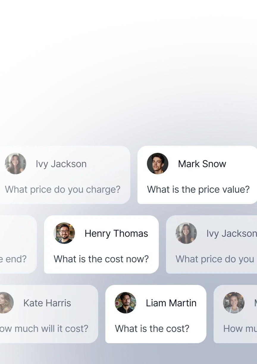 Why choose our live chat