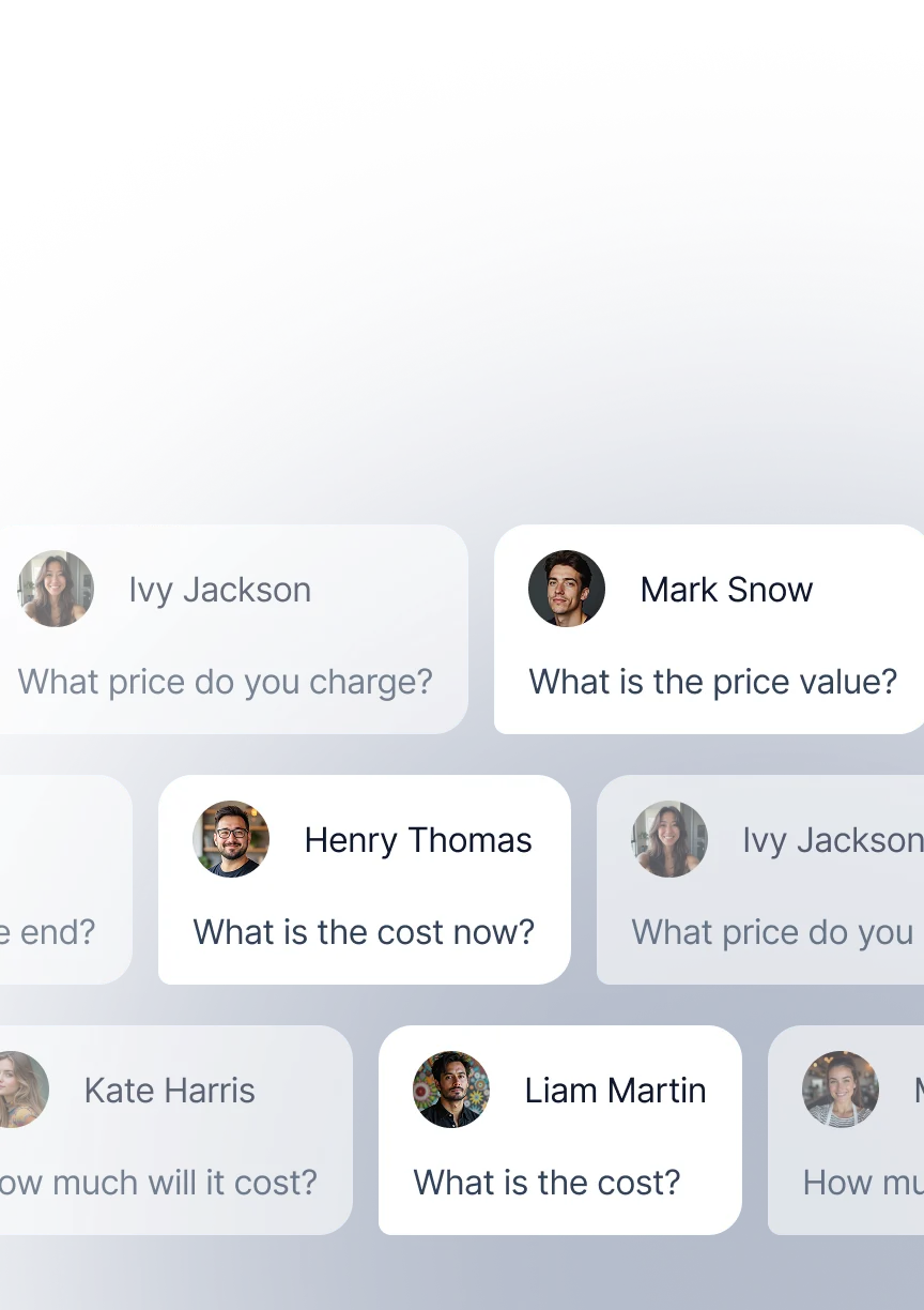 Why choose our live chat