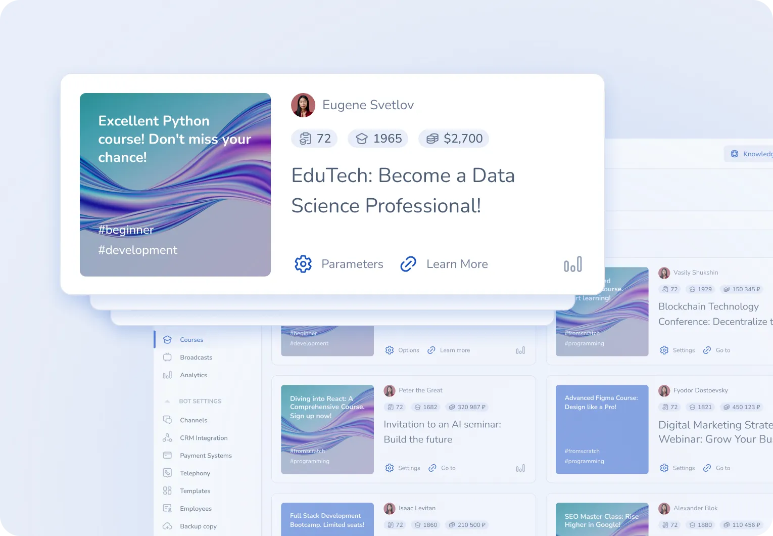 Uçtan uca (E2E) otomasyon