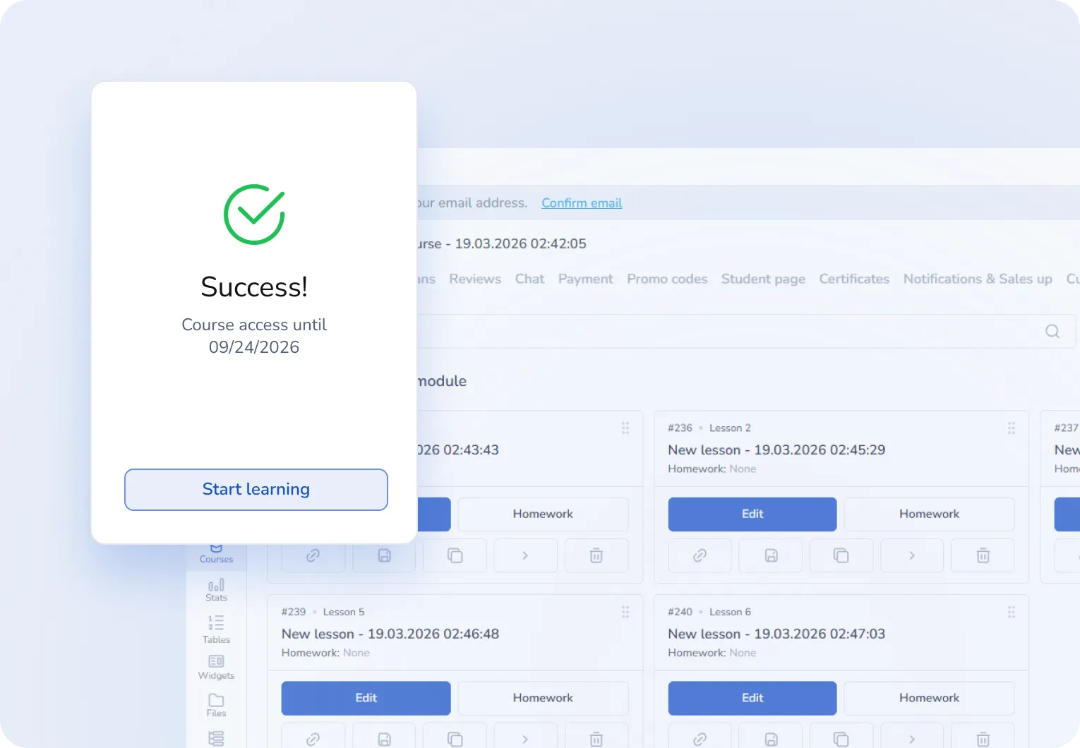 Yeteneklerinden para kazan
