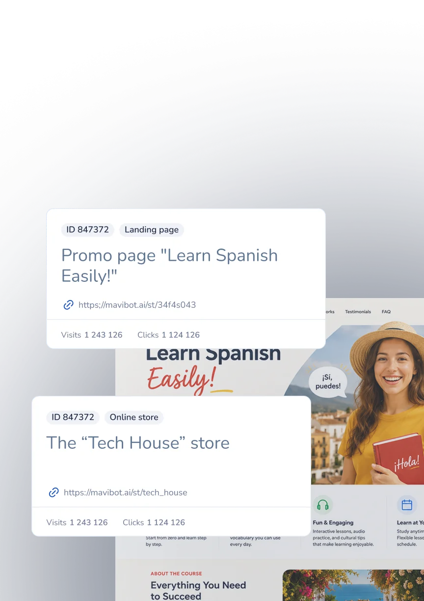Why choose our online shop builder