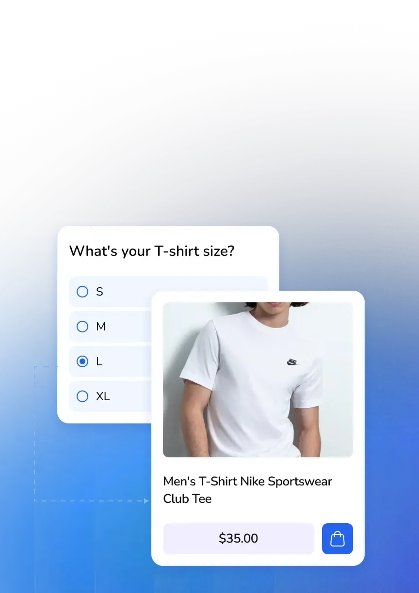 Why choose our quiz builder