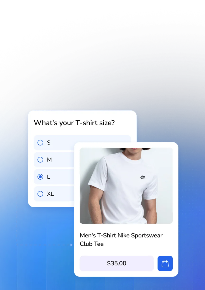 Why choose our quiz builder