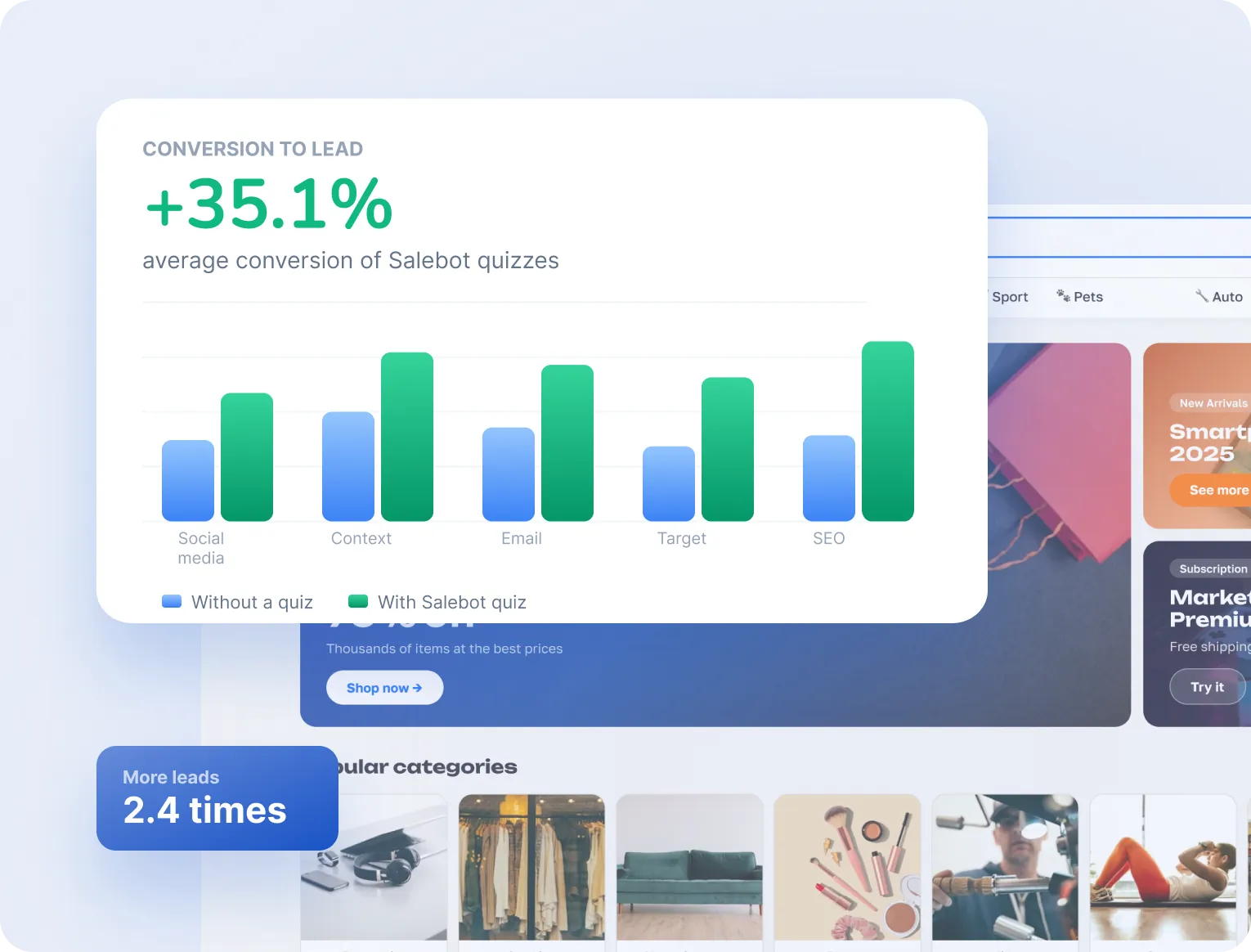 Понятная аналитика