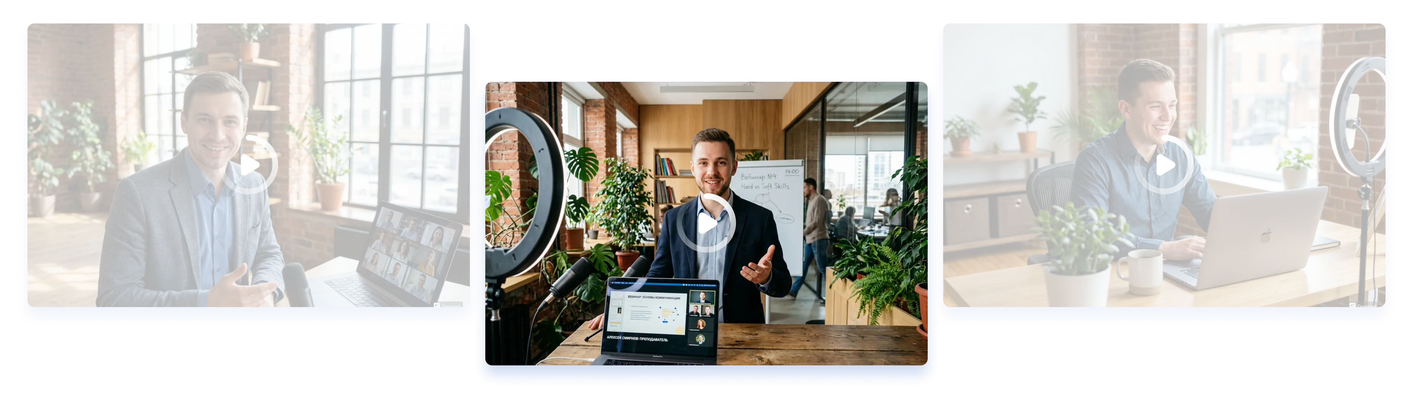 Webinar automation hero